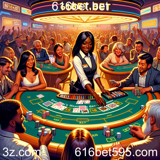 Explorando a Categoria de Jogos de Mesa no 616bet.bet